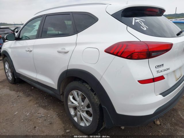 Hyundai TUCSON Value Image 10