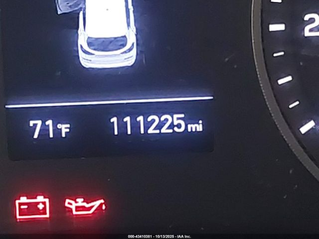 Hyundai TUCSON Value Image 15