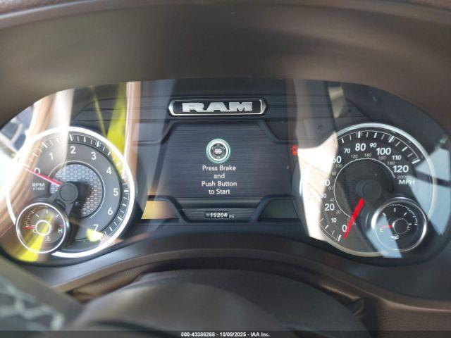 Ram 1500 Laramie  4x4 5'7 Box Image 11