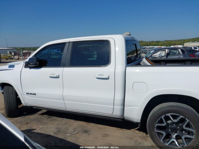 Ram 1500 Laramie  4x4 5'7 Box Image 12