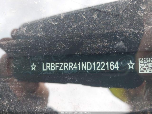 Buick Envision Fwd Avenir Image 10