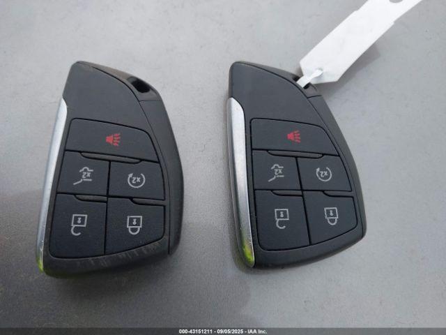 Buick Envision Fwd Avenir Image 12