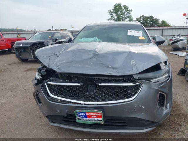 Buick Envision Fwd Avenir Image 15