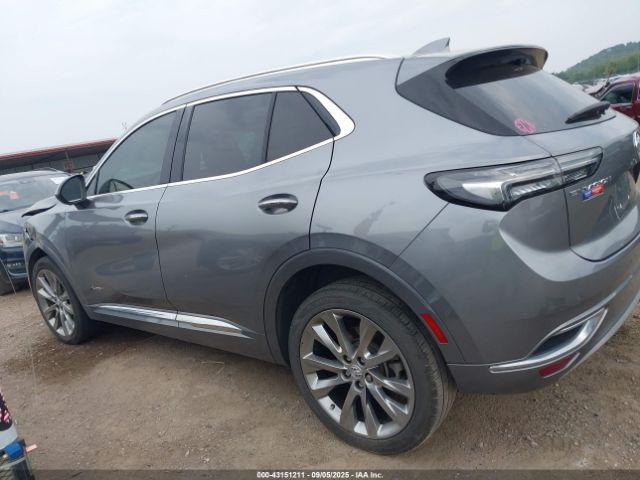 Buick Envision Fwd Avenir Image 14