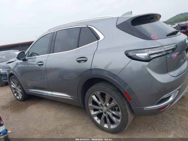 Buick Envision Fwd Avenir Image 14