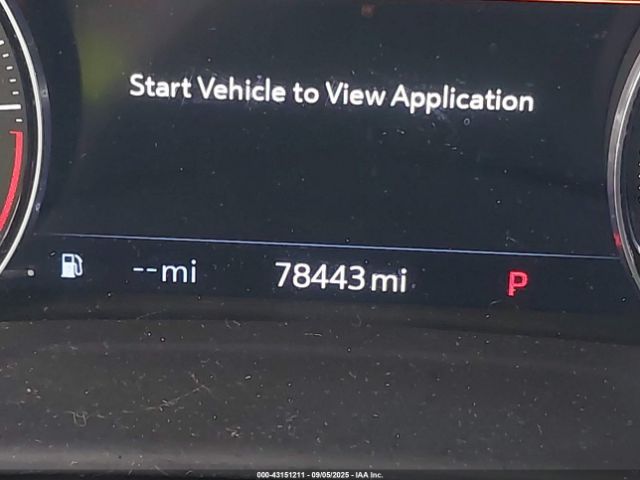 Buick Envision Fwd Avenir Image 17