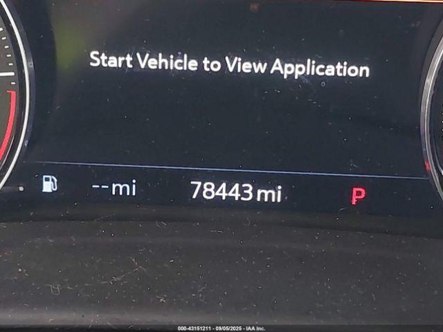 Buick Envision Fwd Avenir Image 17