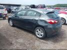 Chevrolet Cruze Lt Auto Image 6