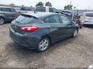 Chevrolet Cruze Lt Auto Image 5