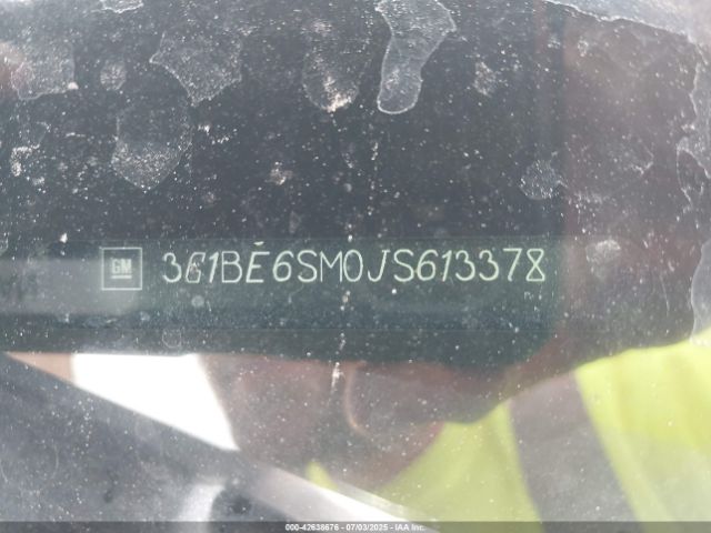 Chevrolet Cruze Lt Auto Image 8