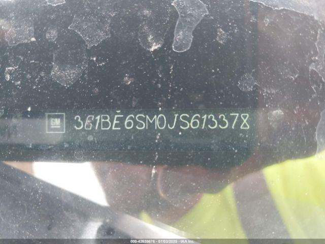 Chevrolet Cruze Lt Auto Image 8