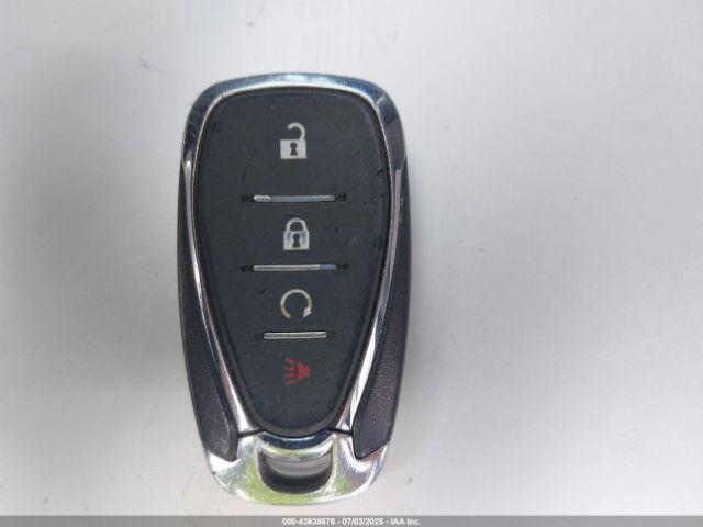 Chevrolet Cruze Lt Auto Image 14