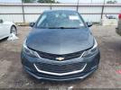 Chevrolet Cruze Lt Auto Image 13