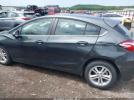 Chevrolet Cruze Lt Auto Image 11