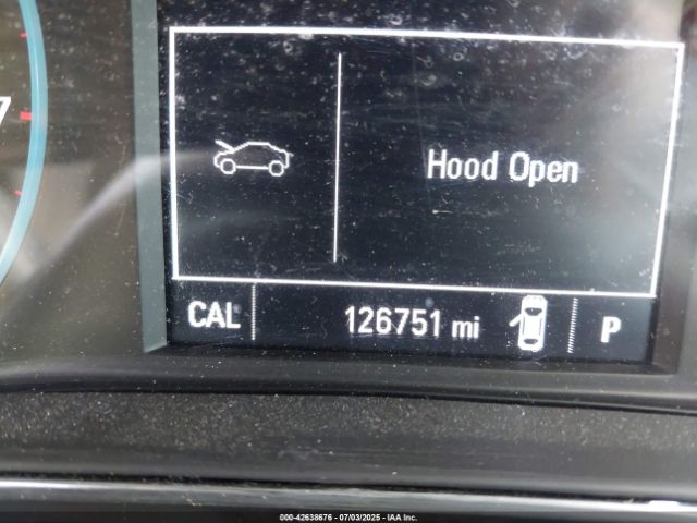 Chevrolet Cruze Lt Auto Image 15