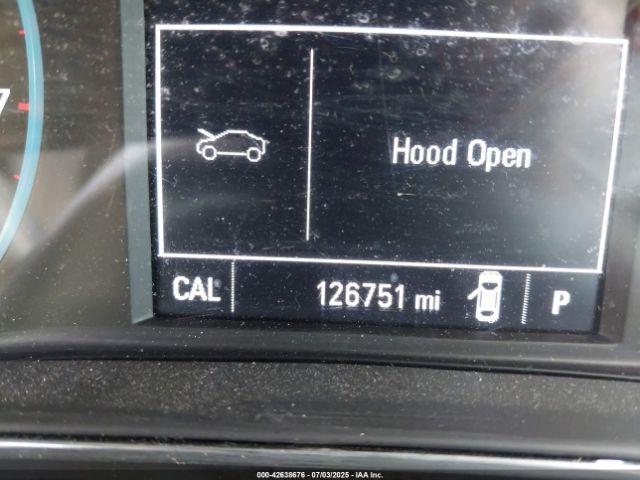 Chevrolet Cruze Lt Auto Image 15