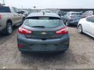 Chevrolet Cruze Lt Auto Image 12