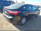Ford Focus S Image 4