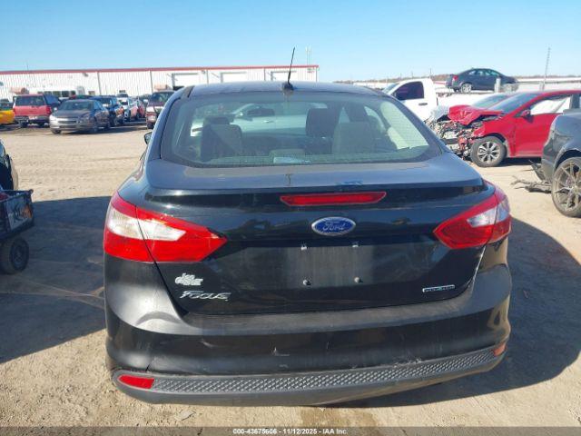 Ford Focus S Image 15