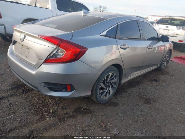 Honda Civic Ex Image 10
