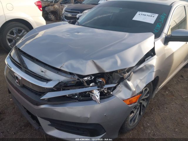 Honda Civic Ex Image 5