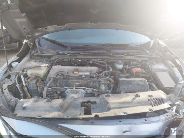 Honda Civic Ex Image 6