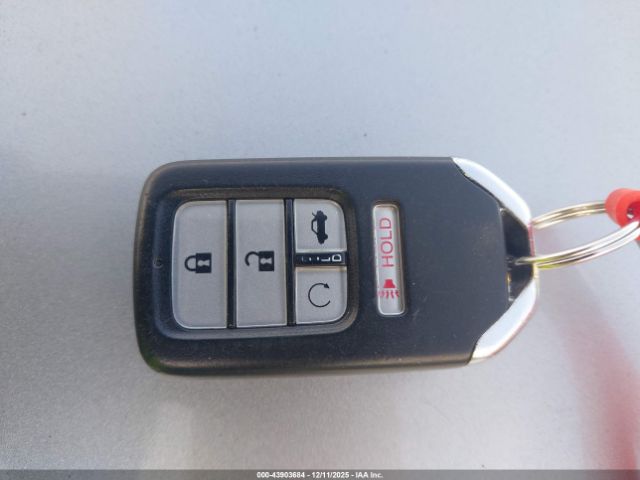 Honda Civic Ex Image 9