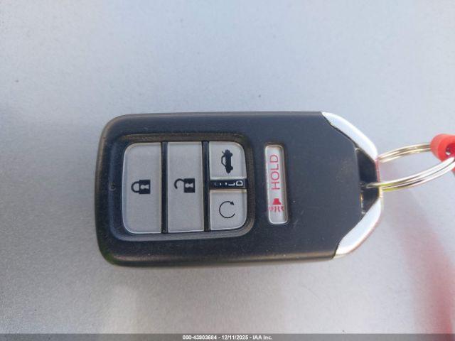 Honda Civic Ex Image 9