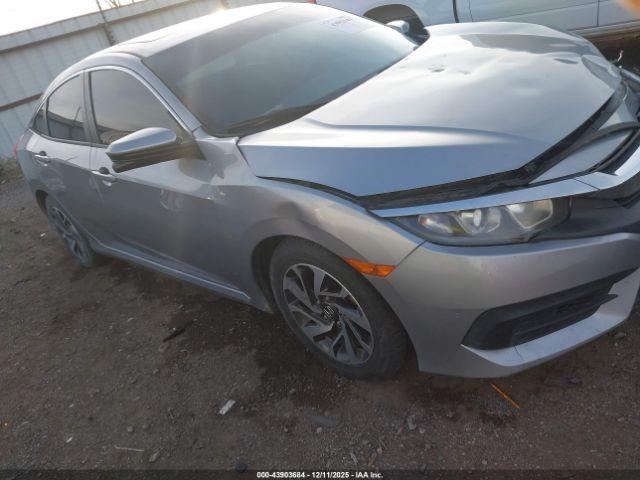 Honda Civic Ex Image 15