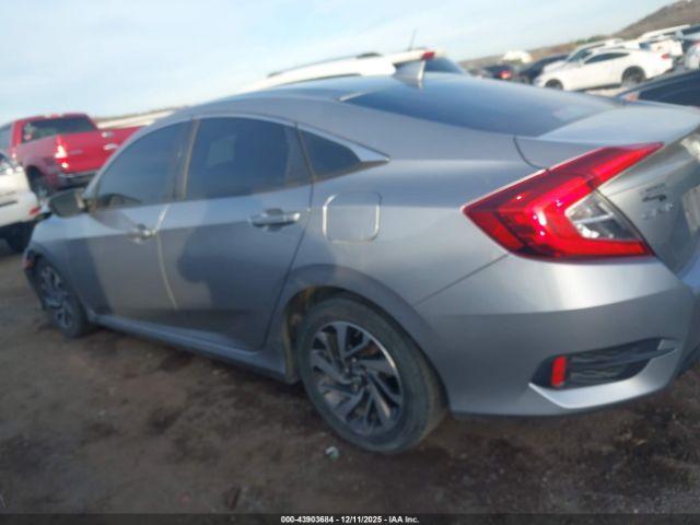 Honda Civic Ex Image 13