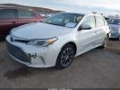 Toyota Avalon Xle Image 14