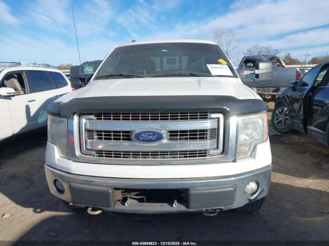 Ford F-150 Image 11