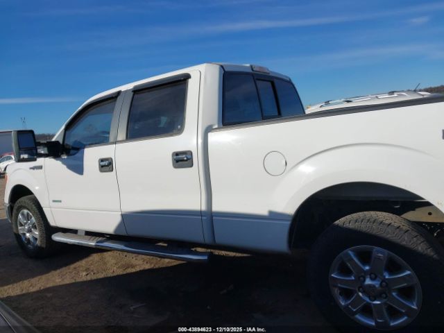 Ford F-150 Image 10
