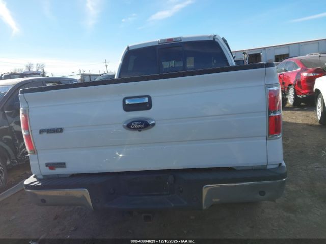 Ford F-150 Image 15
