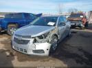 Chevrolet Cruze Ls Auto Image 13