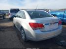 Chevrolet Cruze Ls Auto Image 15
