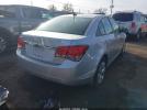 Chevrolet Cruze Ls Auto Image 8