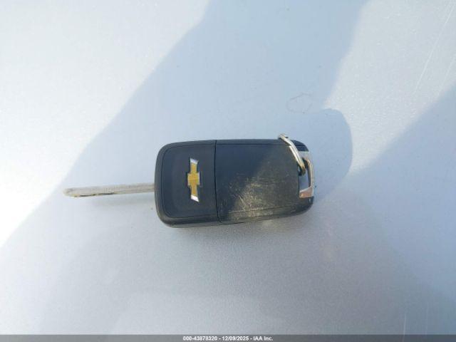 Chevrolet Cruze Ls Auto Image 6