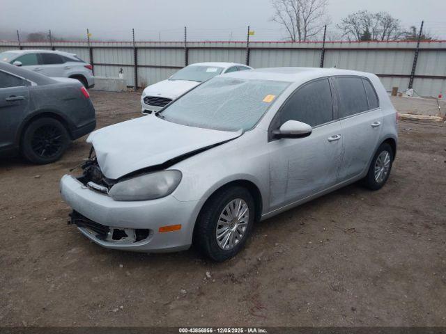 Volkswagen Golf 2.5l Image 8