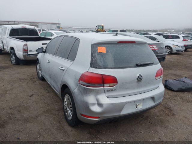 Volkswagen Golf 2.5l Image 3