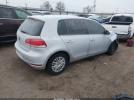 Volkswagen Golf 2.5l Image 6