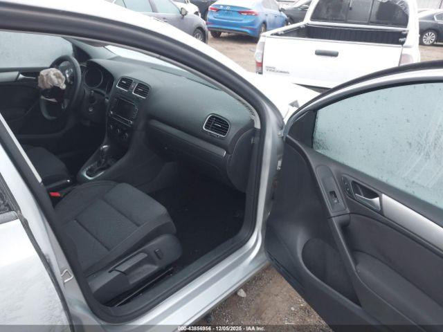 Volkswagen Golf 2.5l Image 15