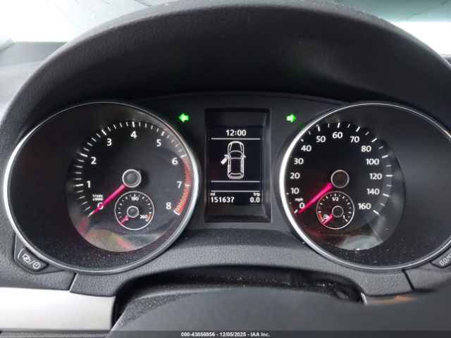 Volkswagen Golf 2.5l Image 2