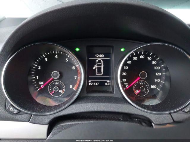 Volkswagen Golf 2.5l Image 2