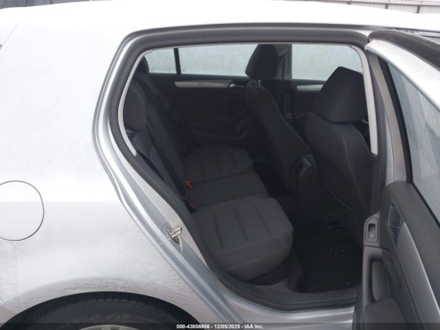 Volkswagen Golf 2.5l Image 11