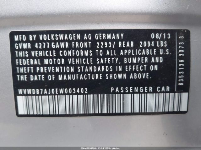 Volkswagen Golf 2.5l Image 13