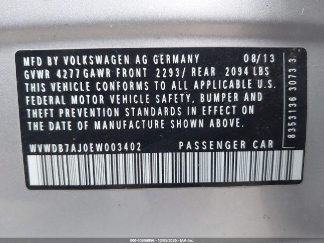 Volkswagen Golf 2.5l Image 13