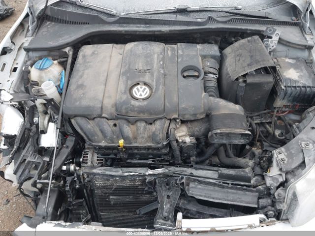 Volkswagen Golf 2.5l Image 5