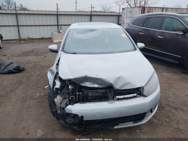 Volkswagen Golf 2.5l Image 7