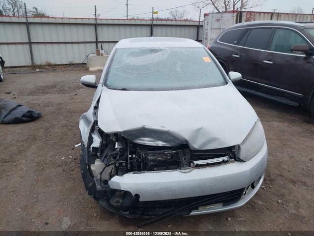 Volkswagen Golf 2.5l Image 7